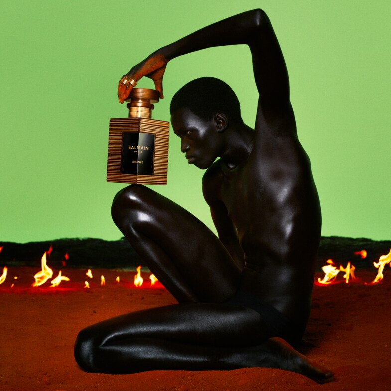 Bronze Eau de Parfum